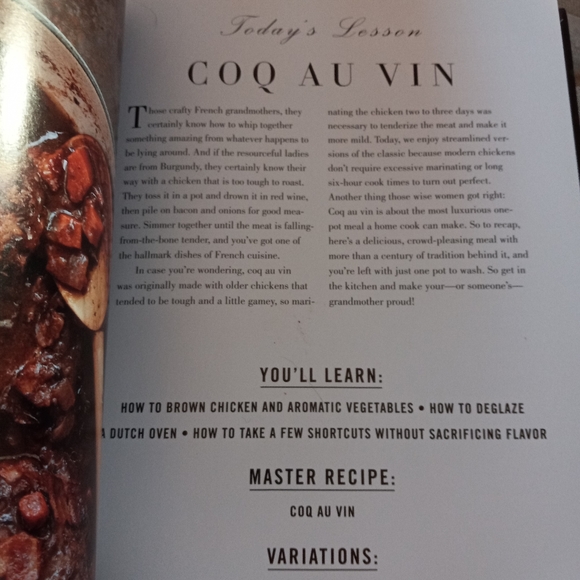 Book  The Great Cook - Picture 11 of 16